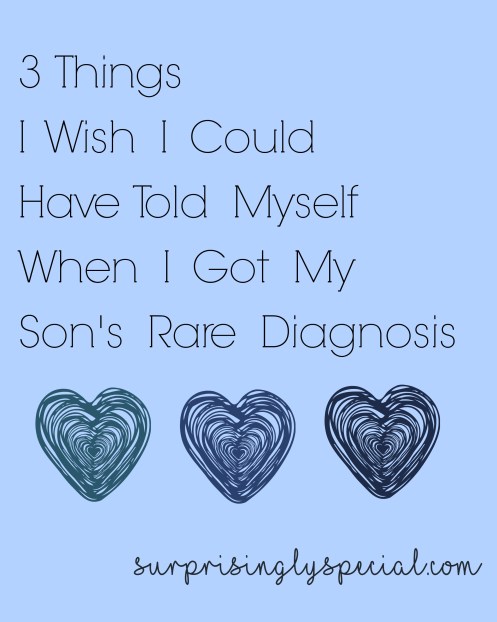 rare diagnosis